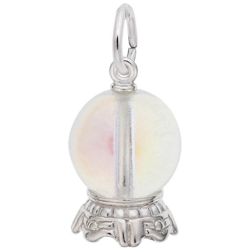 CRYSTAL BALL