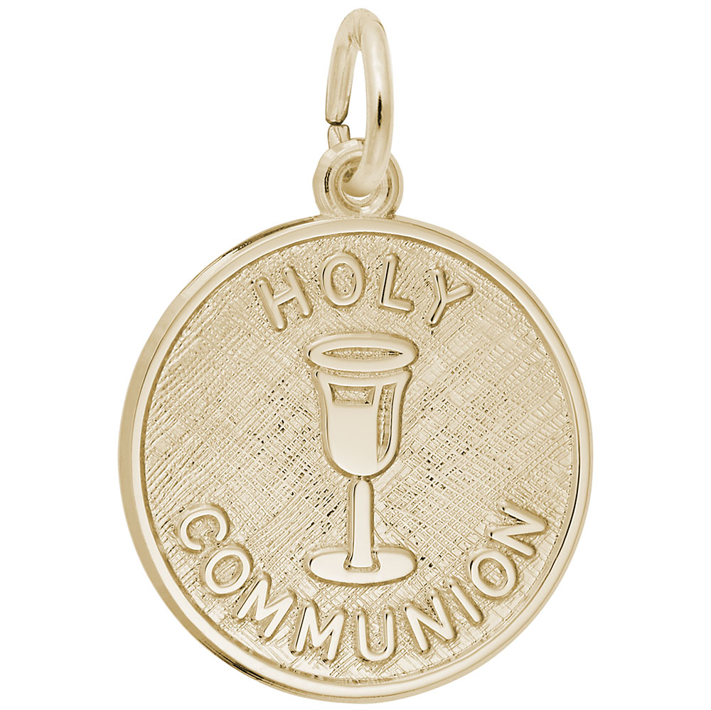 HOLY COMMUNION