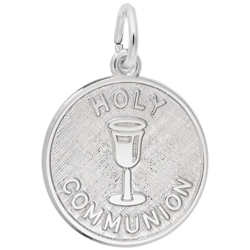 HOLY COMMUNION