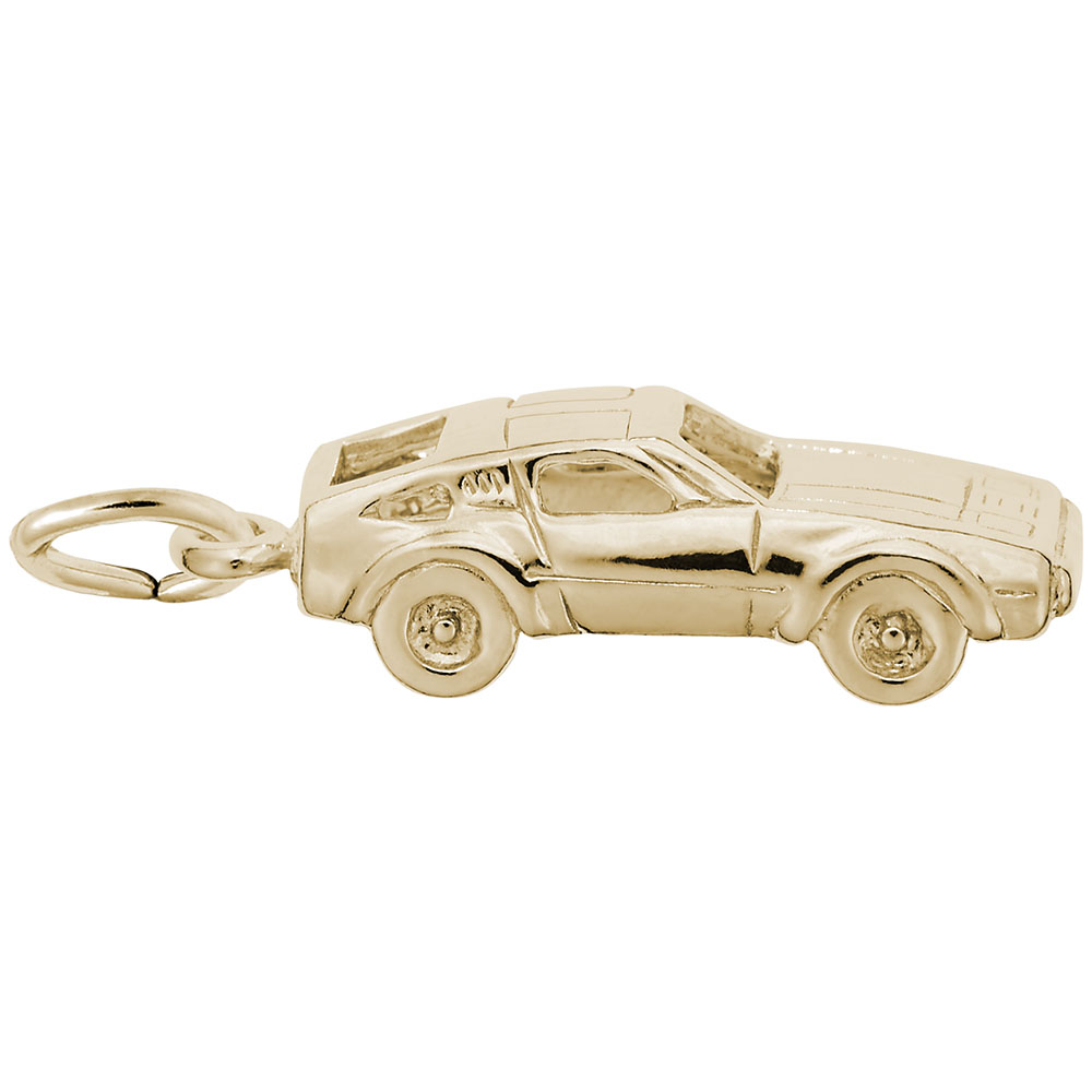 SPORTS CAR