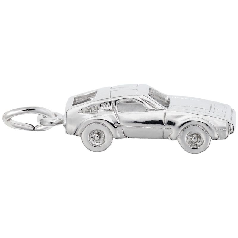 SPORTS CAR