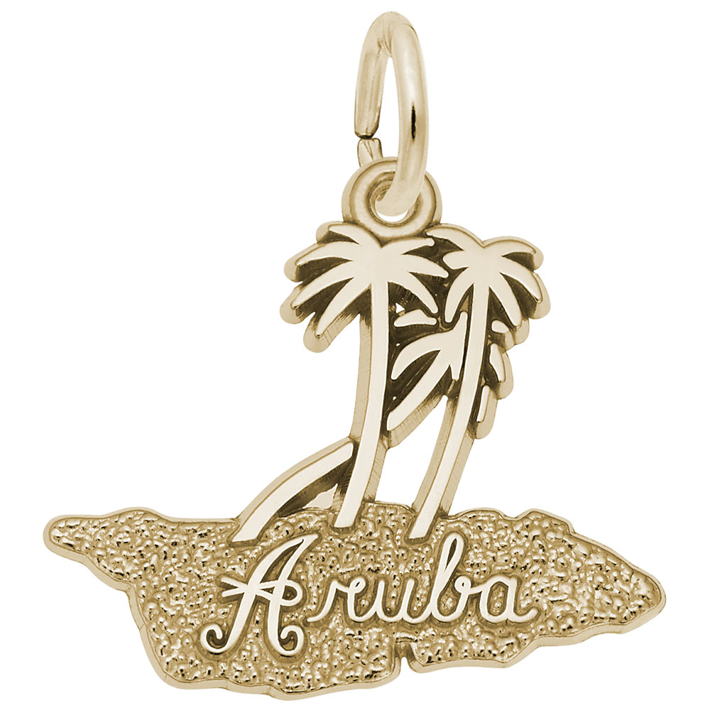 ARUBA