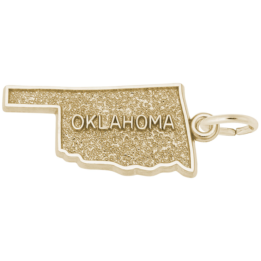 OKLAHOMA