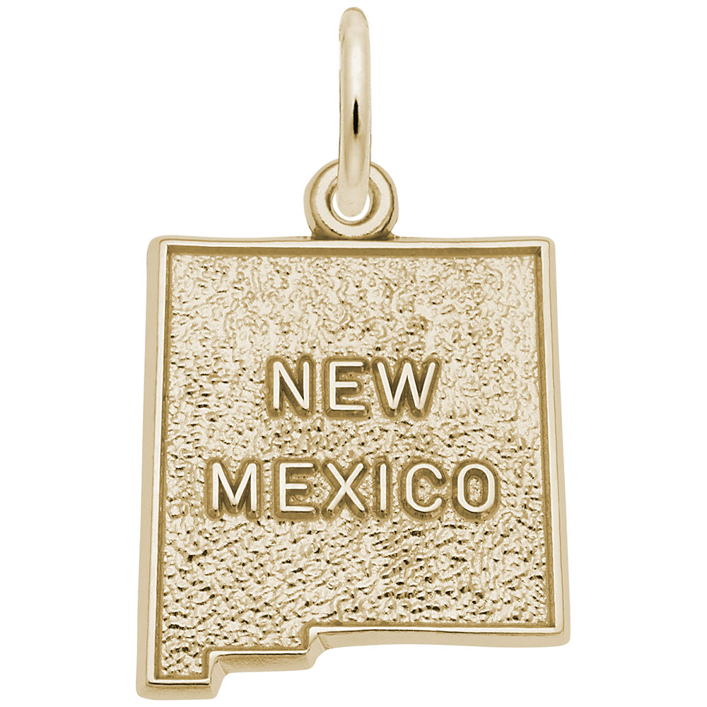 NEW MEXICO