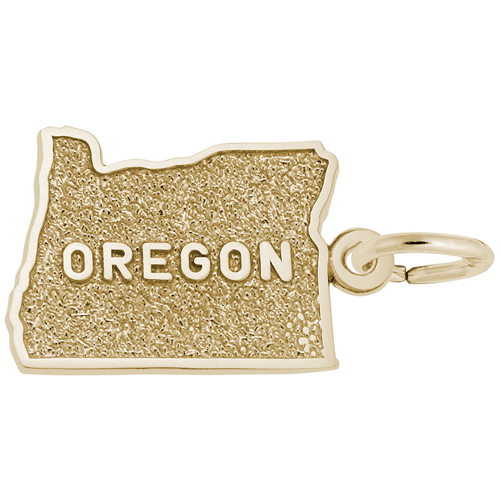OREGON