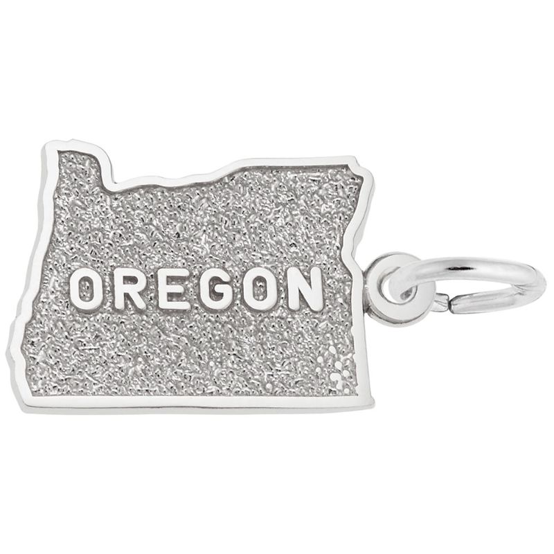 OREGON