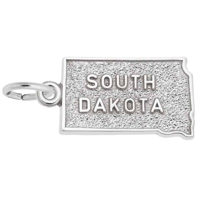 SOUTH DAKOTA