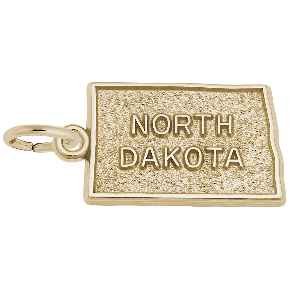 NORTH DAKOTA