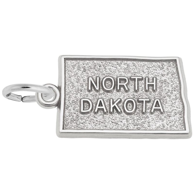 NORTH DAKOTA
