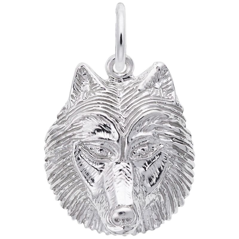 WOLFHEAD