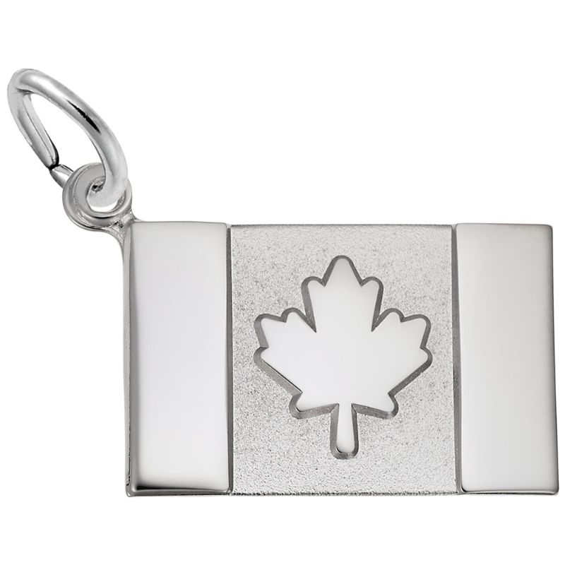 CANADIAN FLAG