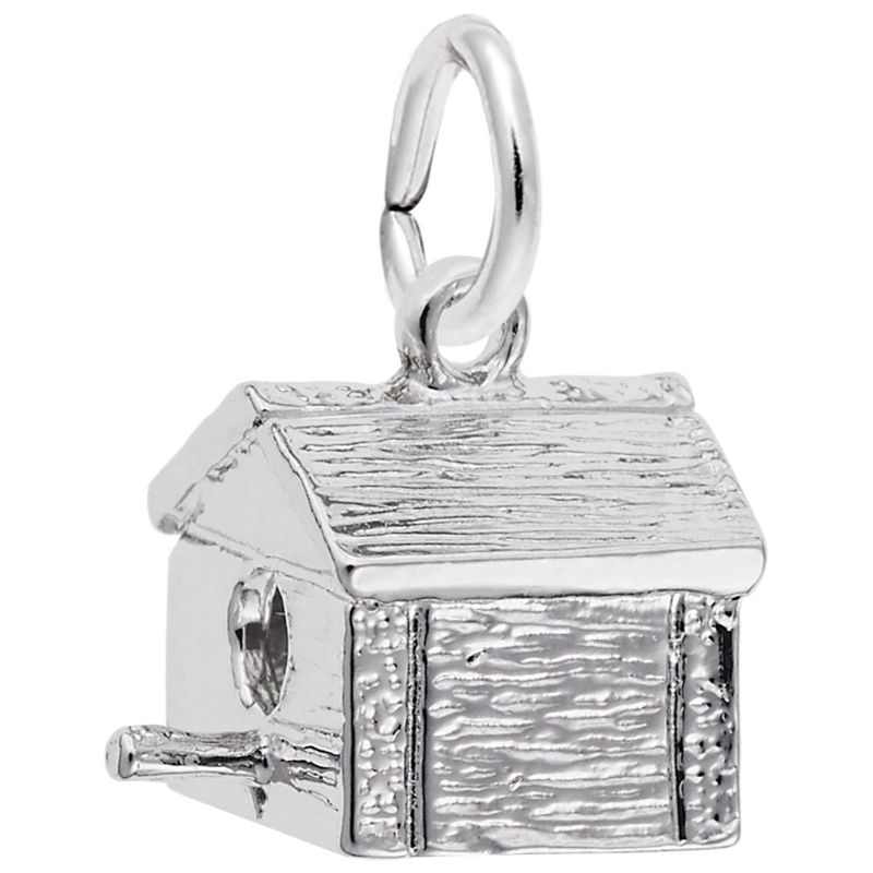 BIRDHOUSE