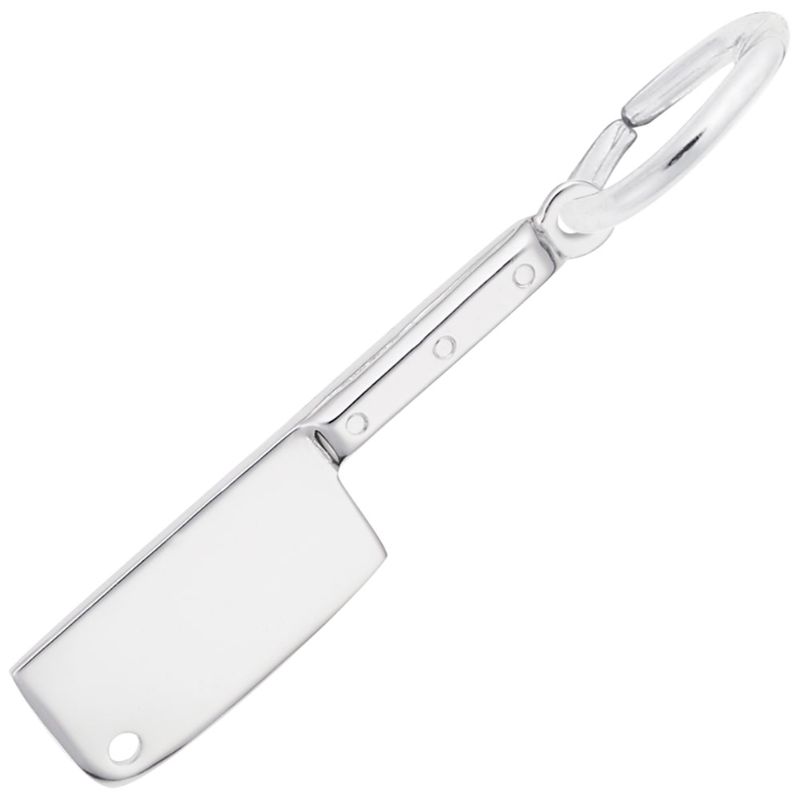 MEAT CLEAVER