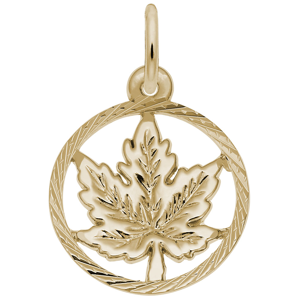 MAPLE LEAF