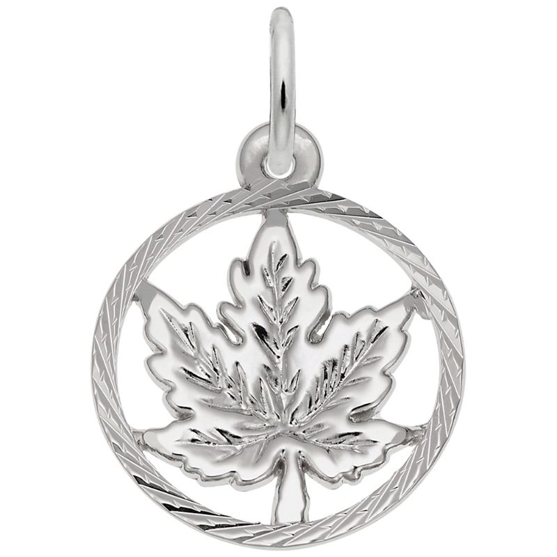 MAPLE LEAF