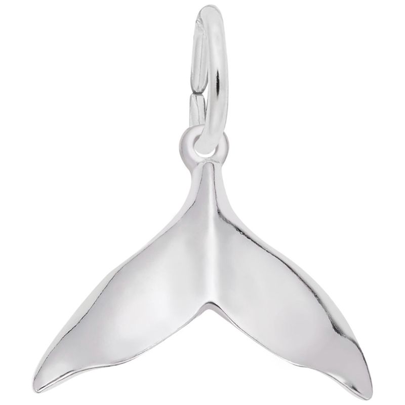 WHALE TAIL
