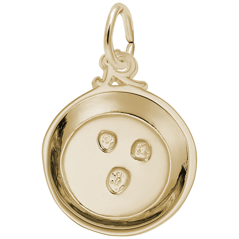 GOLD PAN