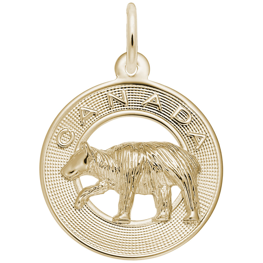 CANADA BEAR