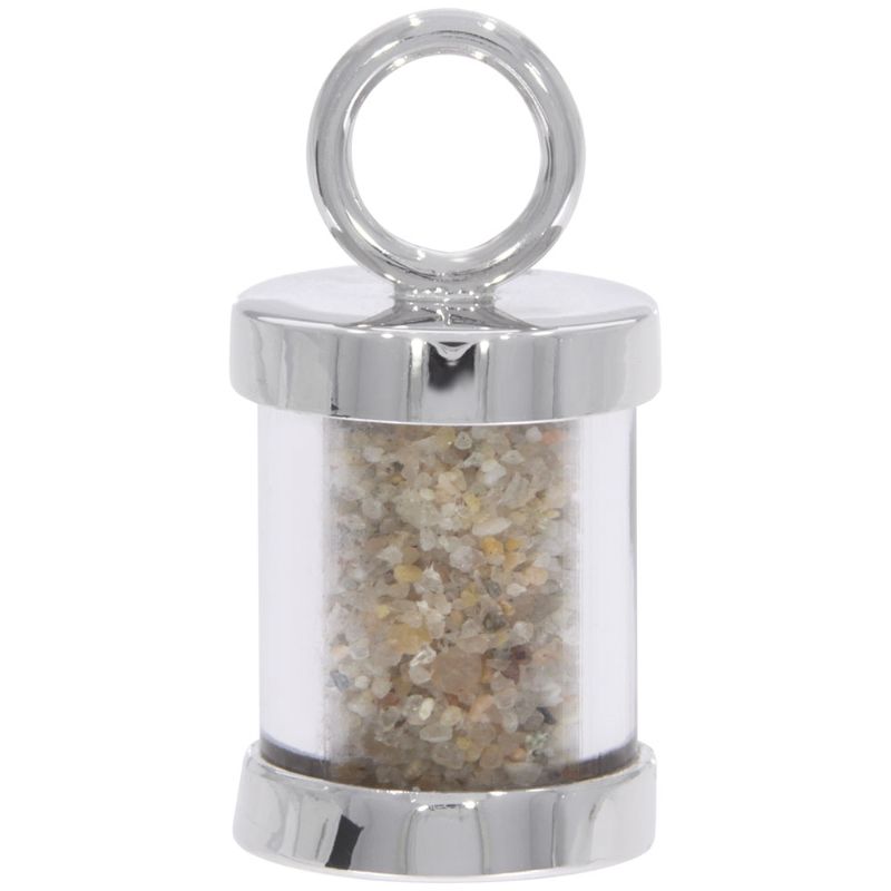 NOVA SCOTIA SAND CAPSULE