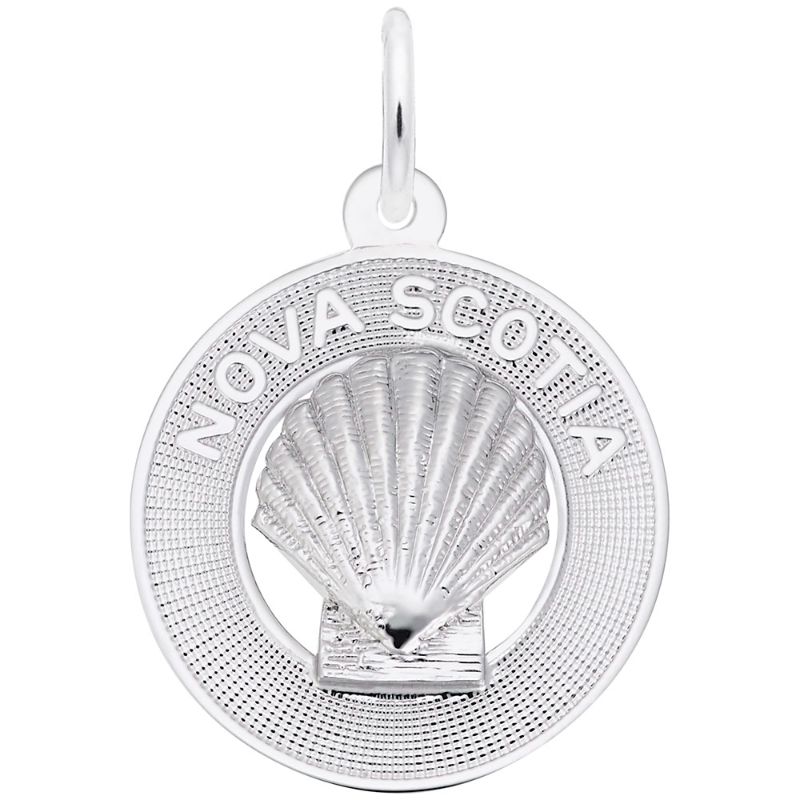 NOVA SCOTIA SHELL