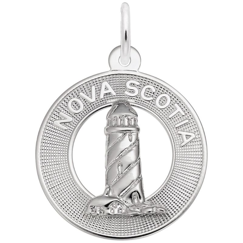 NOVA SCOTIA LIGHTHOUSE