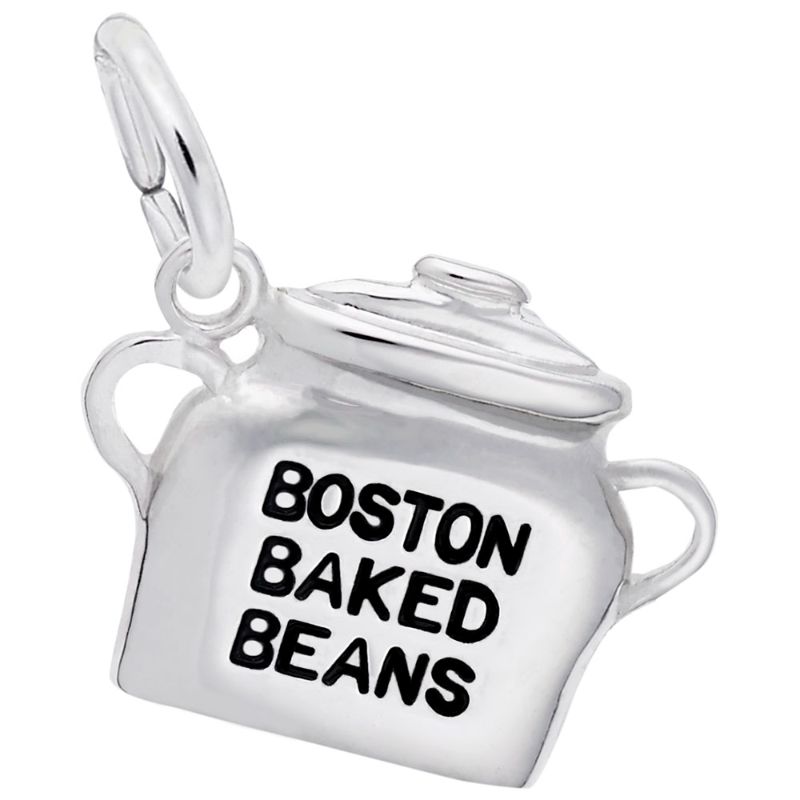 BOSTON BAKED BEANS