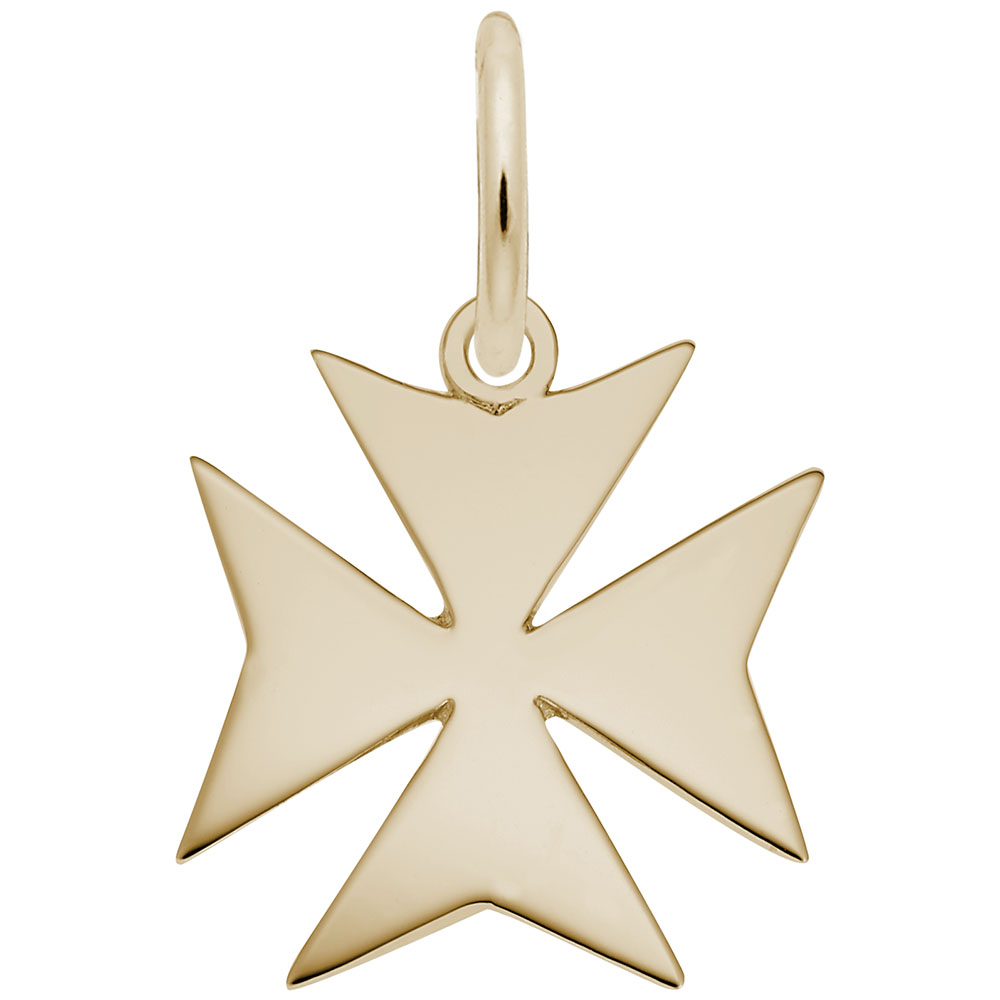 MALTESE CROSS