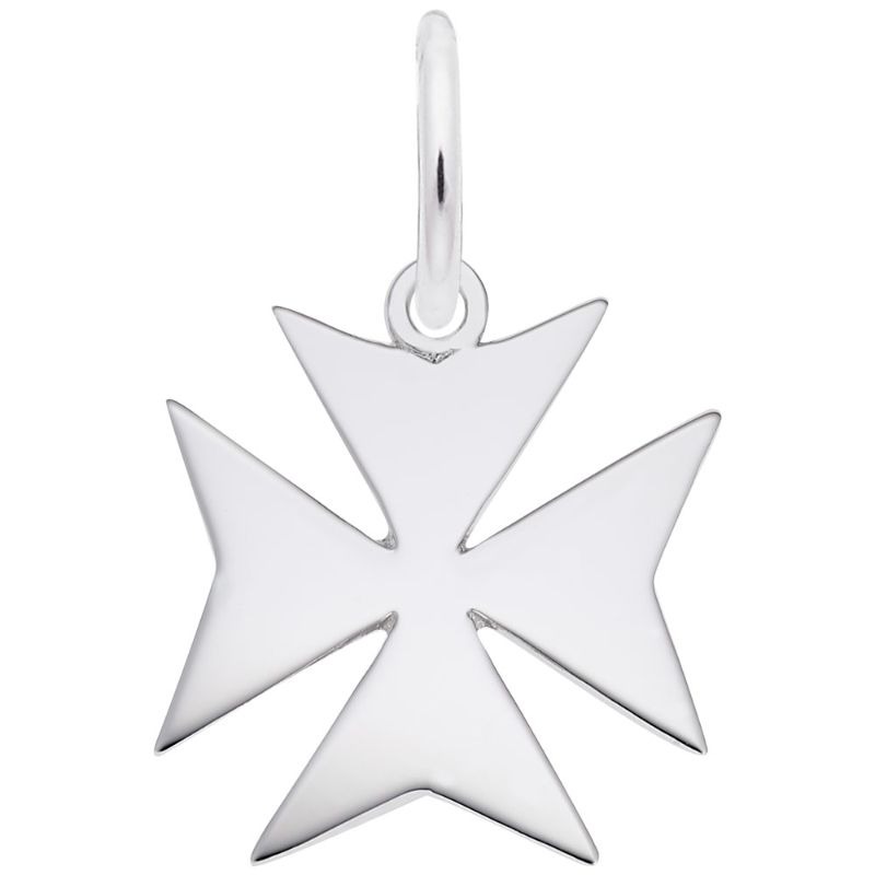 MALTESE CROSS