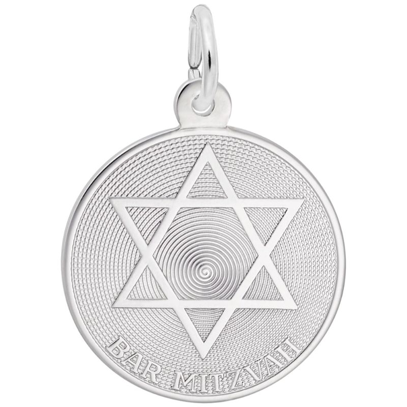 BAR MITZVAH