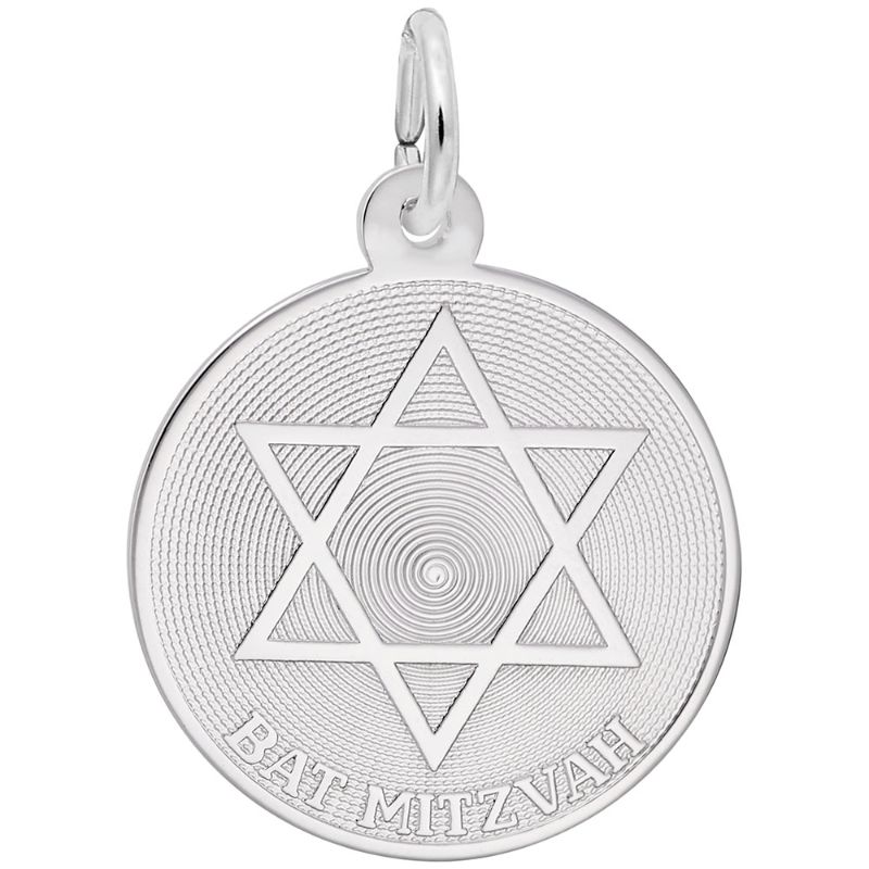 BAT MITZVAH