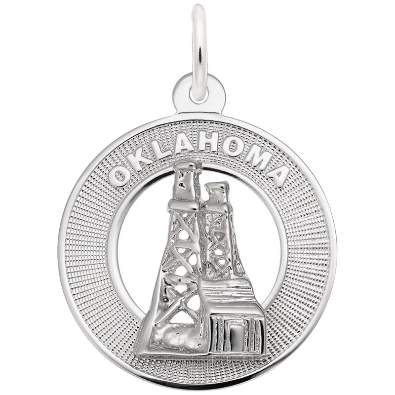 OKLAHOMA