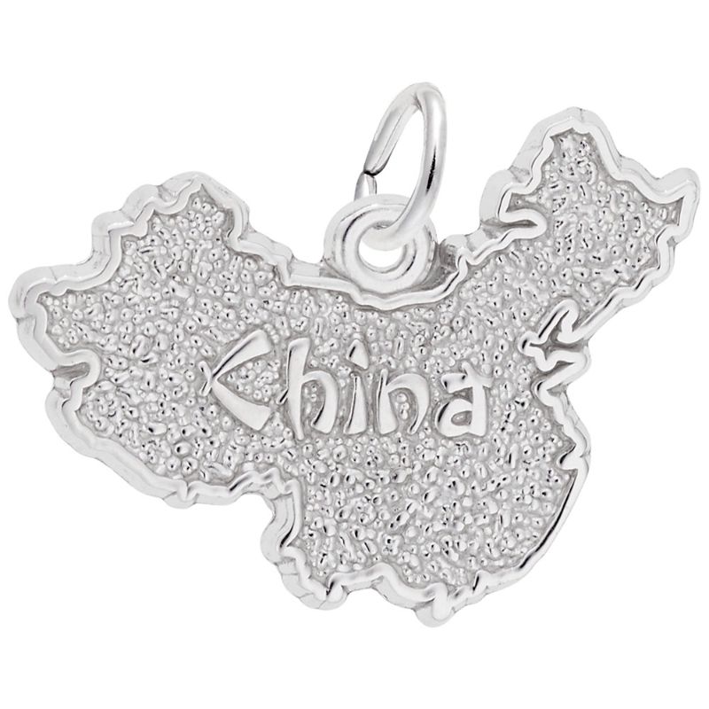 CHINA MAP