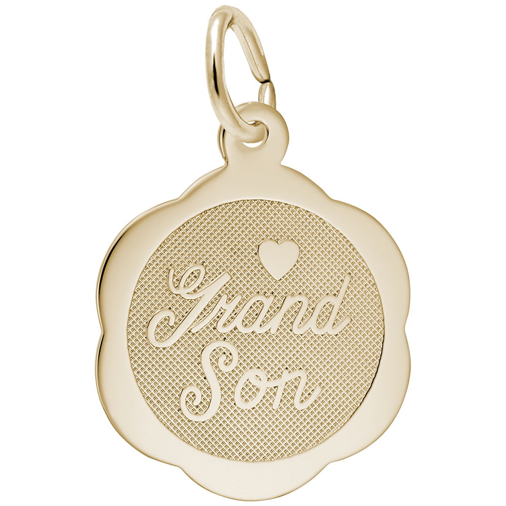 GRANDSON