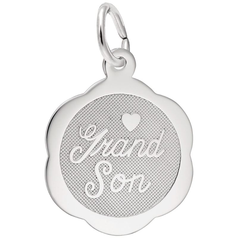 GRANDSON