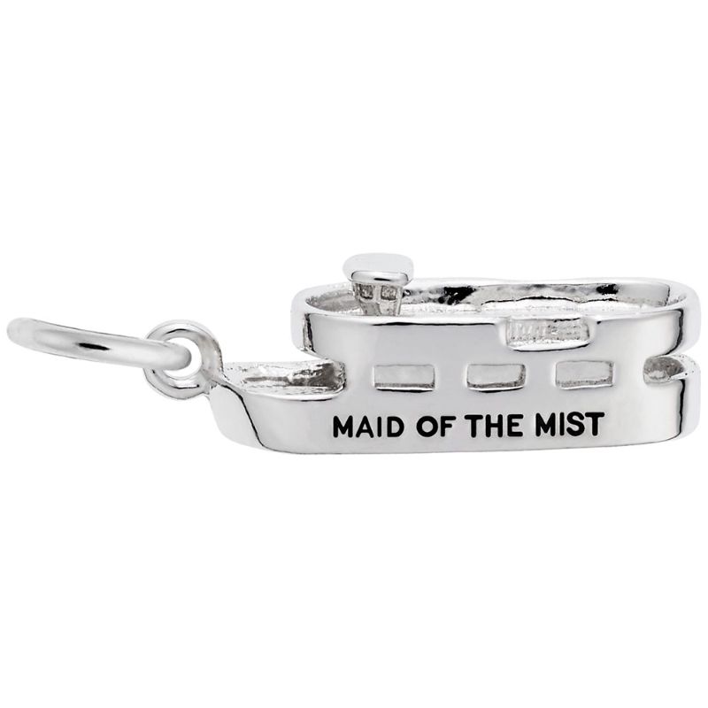 MAID OF THE MIST