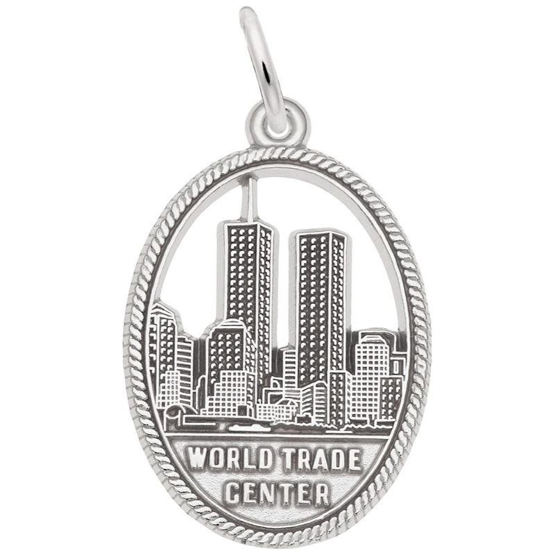 WORLD TRADE CENTER