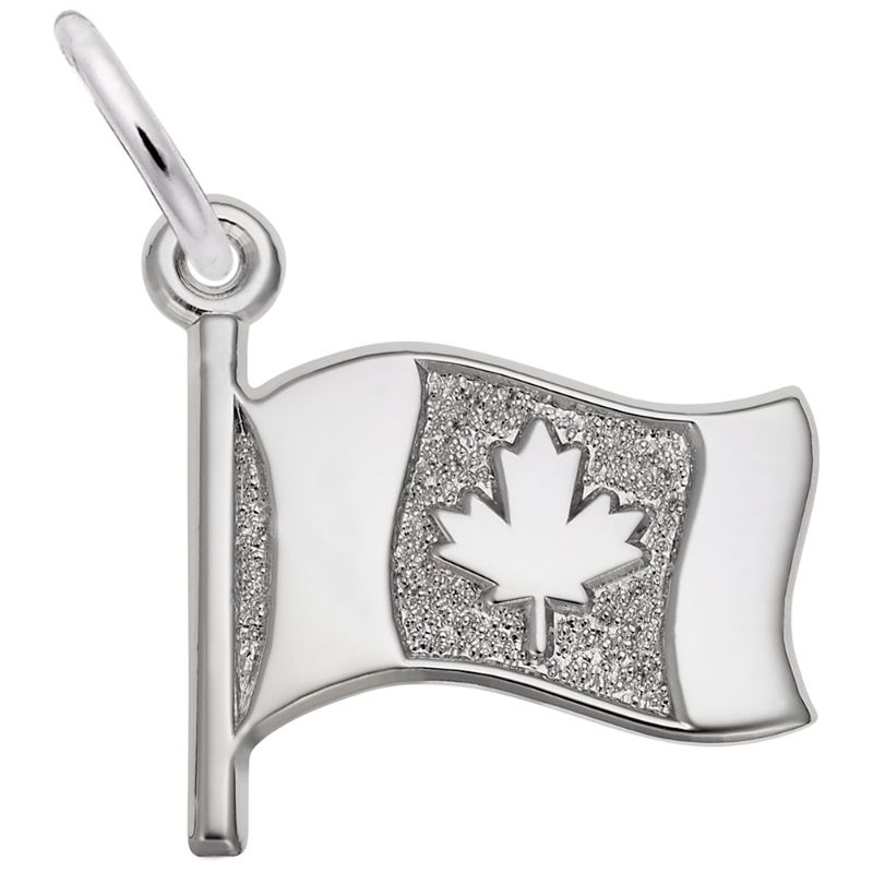 CANADIAN FLAG