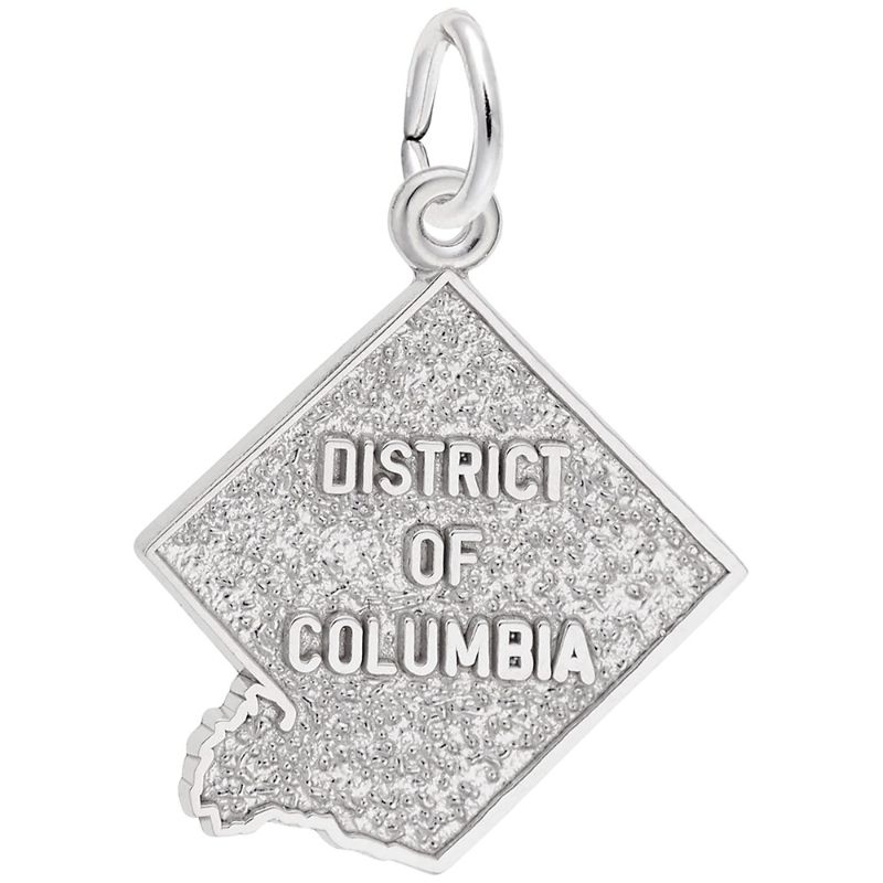 DISTRICT OF COLUMBIA