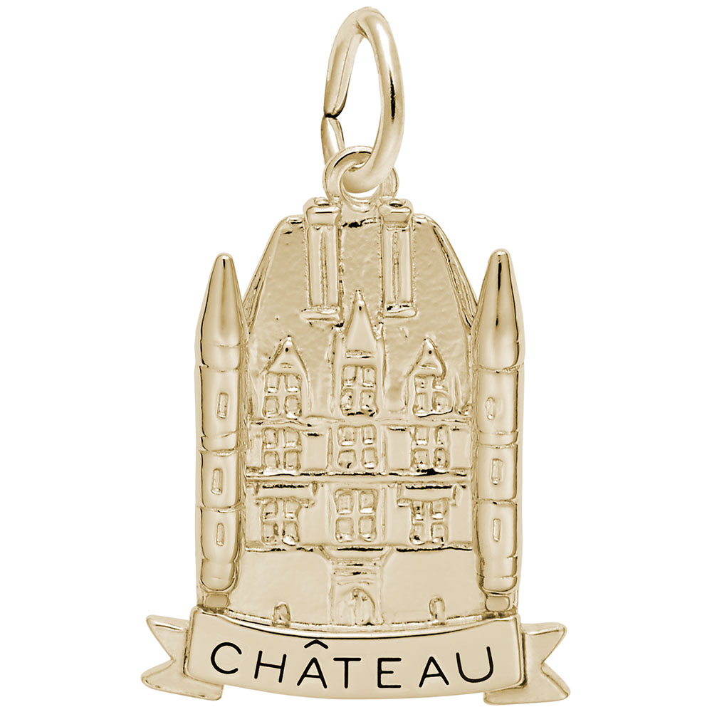CHATEAU