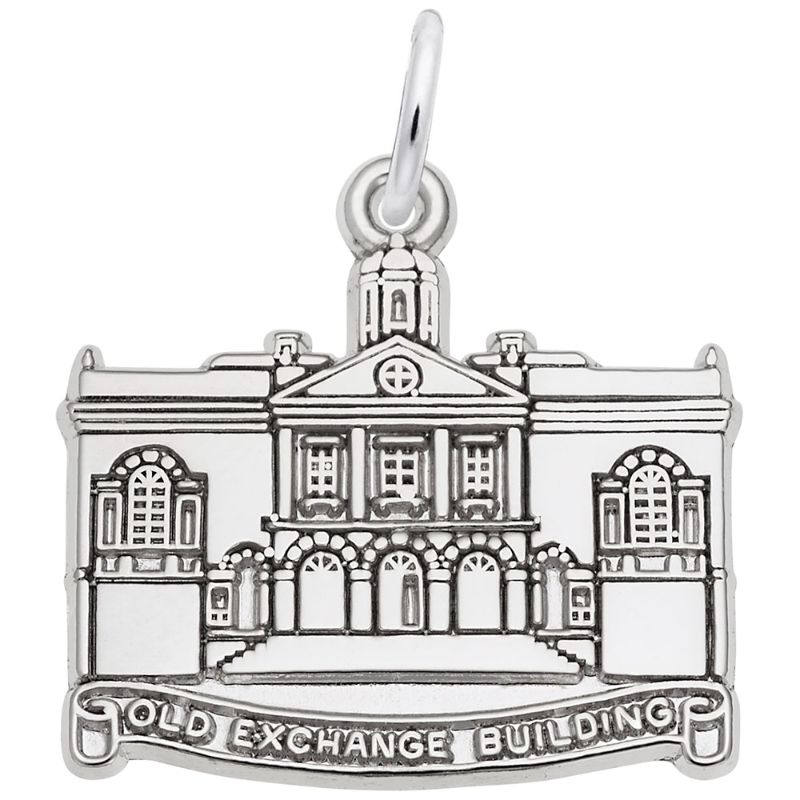 OLD EXCHANGE BLDG