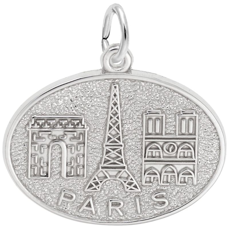 PARIS MONUMENTS