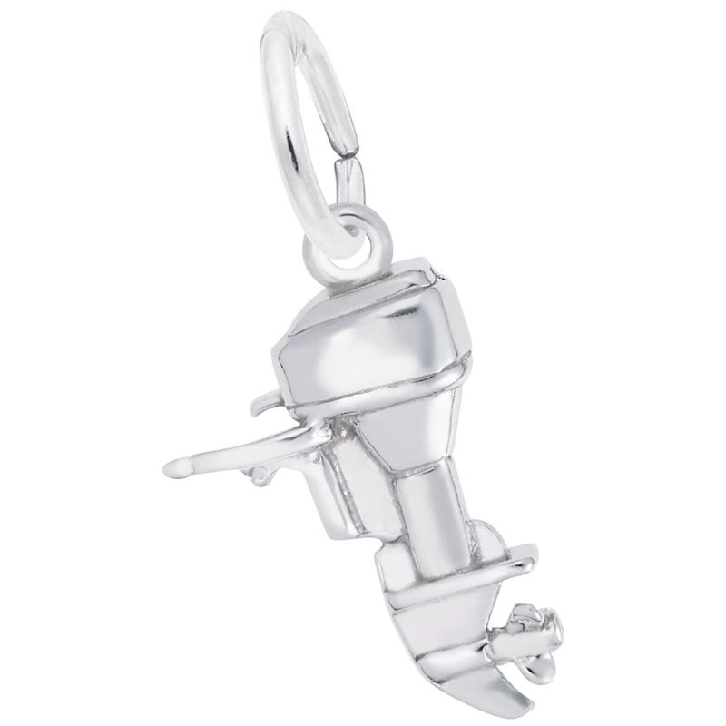OUTBOARD MOTOR