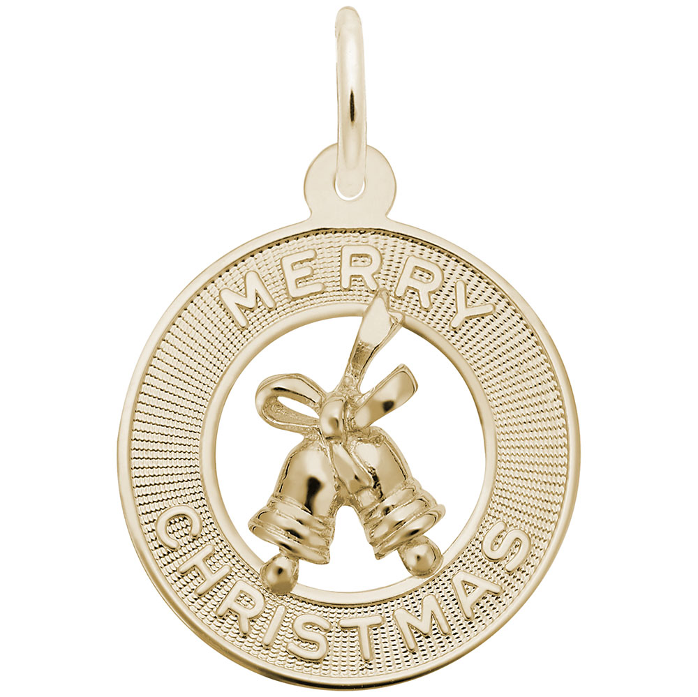 MERRY CHRISTMAS