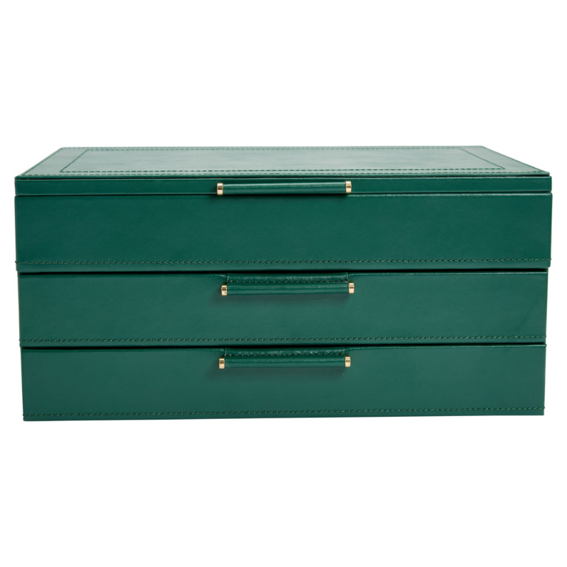 Sophia Jewelry Box with Drawers