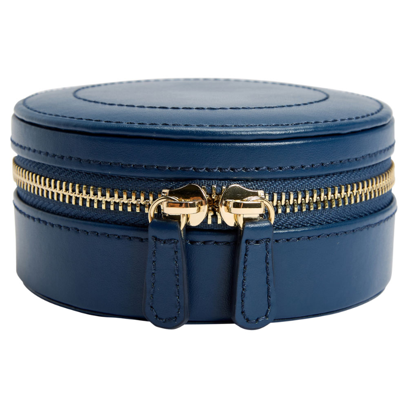 Sophia Round Zip Case
