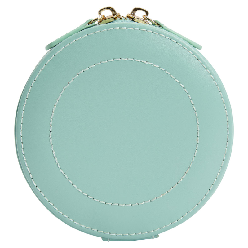 Sophia Round Zip Case