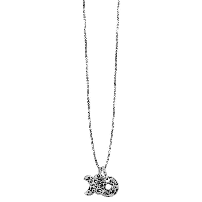 Sterling Silver 