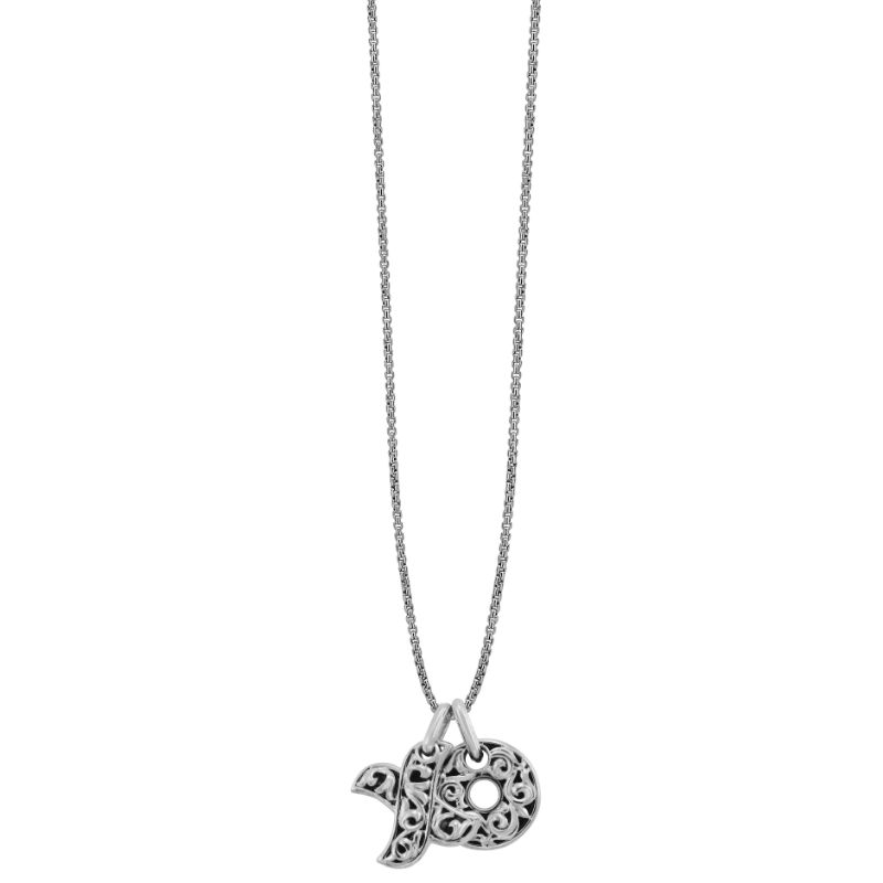 Sterling Silver 