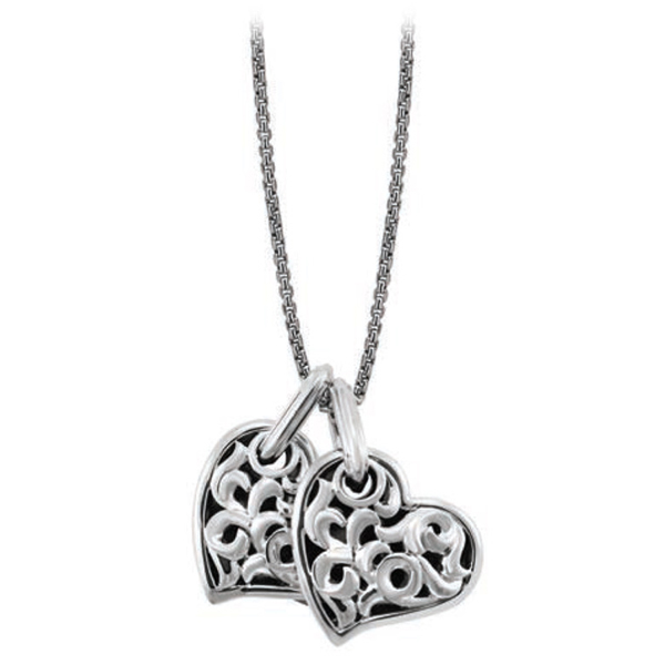 Sterling Silver