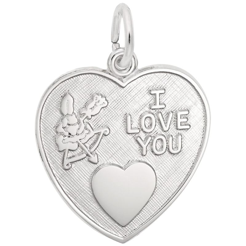 I LOVE YOU